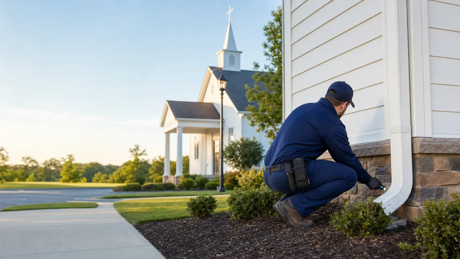 Protect your family from mosquitoes — Paladin Pest Solutions Upstate SC
